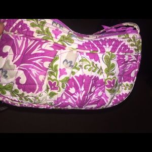 Vera Bradley Crossbody